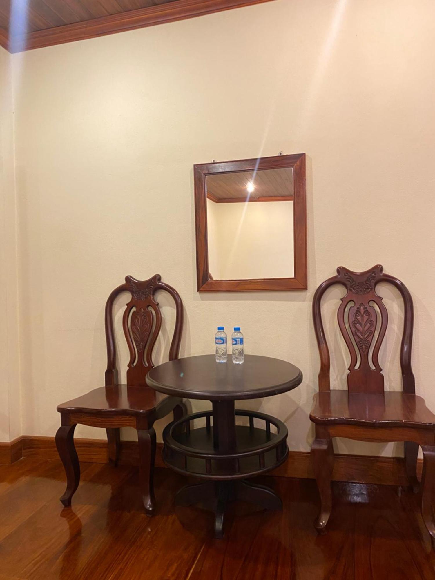 Somvang Khily Guesthouse 宋旺吉利 酒店 Luang Prabang Extérieur photo